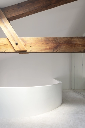 Appartement, Architecture d’intérieur, Réhabilitation, Plan, Permis de construire, Suivi de chantier