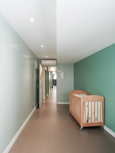 Bâtiment accueillant du public (ERP), Réhabilitation, Plan, Permis de construire, Suivi de chantier