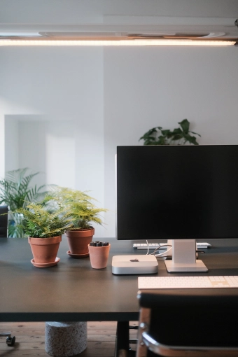 Bâtiment professionnel, Bureau, Réhabilitation, Plan, Permis de construire, Suivi de chantier