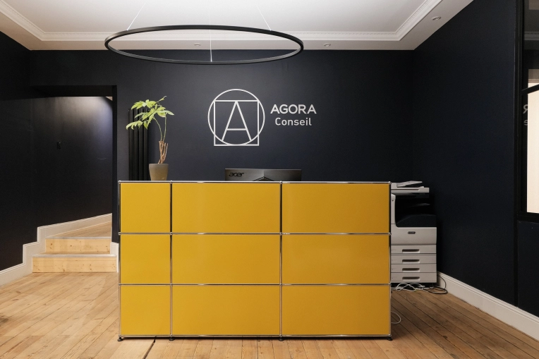 Commerce, Réhabilitation, Plan, Permis de construire, Suivi de chantier