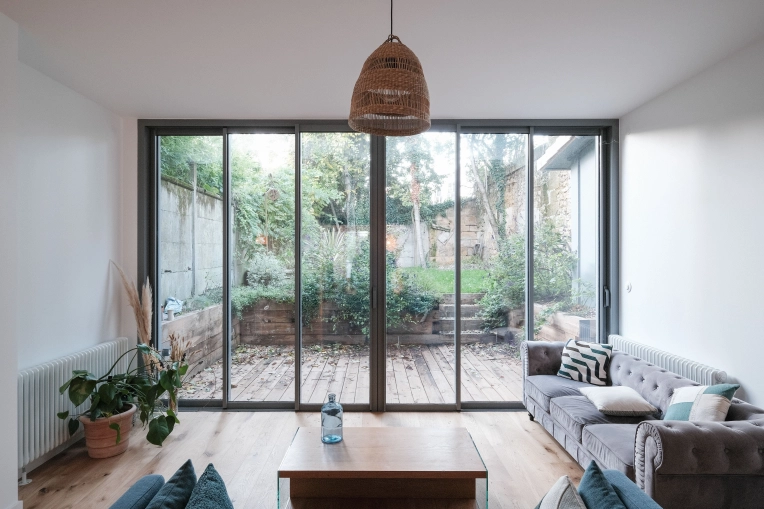 Surélévation, Résidentiel collectif, Architecture d’intérieur, Extension, Réhabilitation, Plan, Permis de construire, Suivi de chantier