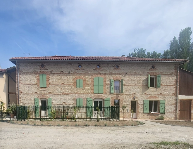 Single-Family Homes, Country Homes, Design / Plans, Building permits, Construction Management, Consulting