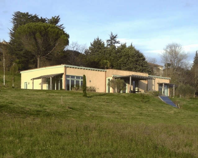 Single-Family Homes, Passive House / Eco-friendly, New Build, Design / Plans, Building permits, Construction Management, Consulting