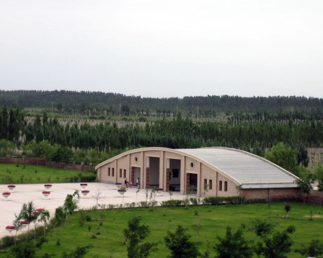 Historical / Listed Buildings, New Build, Modern