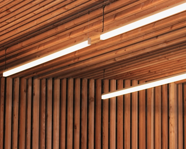 Public Access Buildings, Interior Architecture & Design, contemporary, Modern