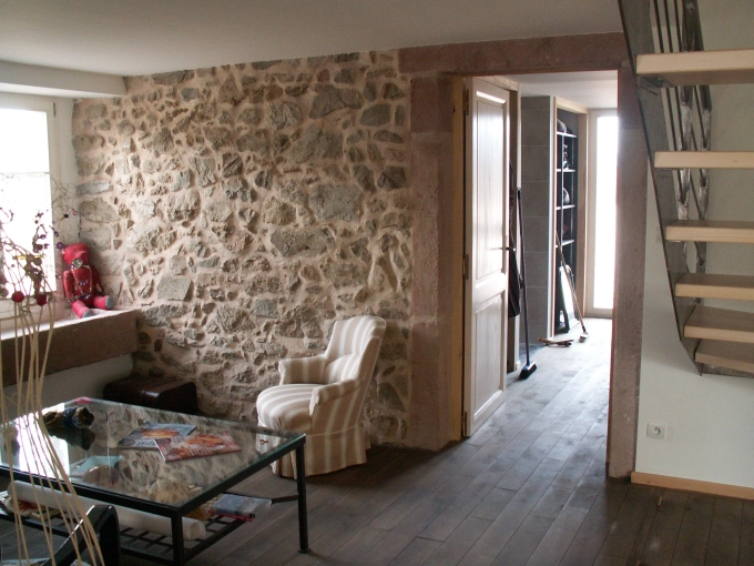 Apartment, Renovation, Interior Architecture & Design