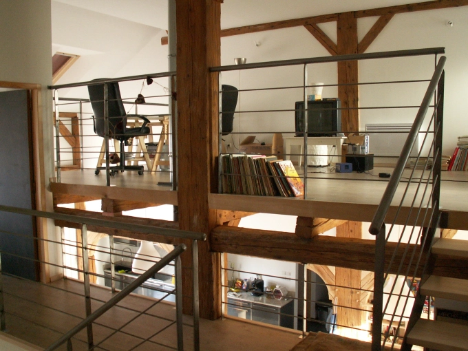 Apartment, Renovation, Interior Architecture & Design