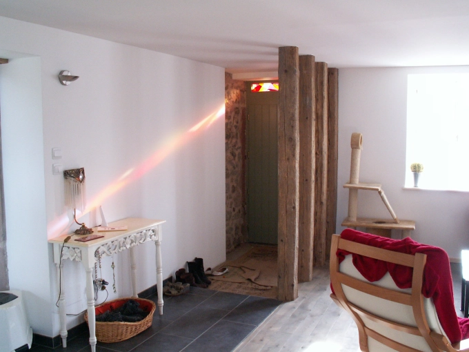 Apartment, Renovation