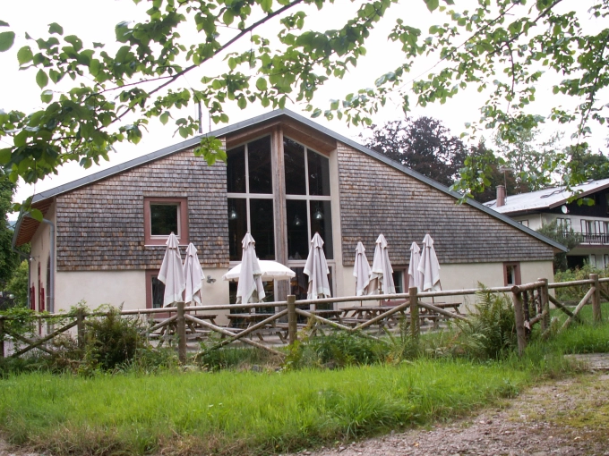 Conversion, Retail, Renovation