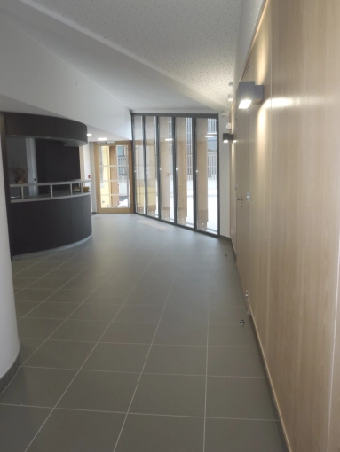 Conversion, Building Upgrades, Public Access Buildings, Interior Architecture & Design, Extension