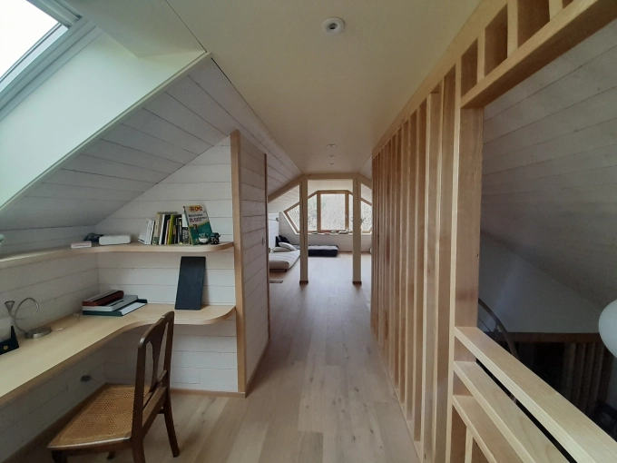 Historical / Listed Buildings, Renovation, Interior Architecture & Design