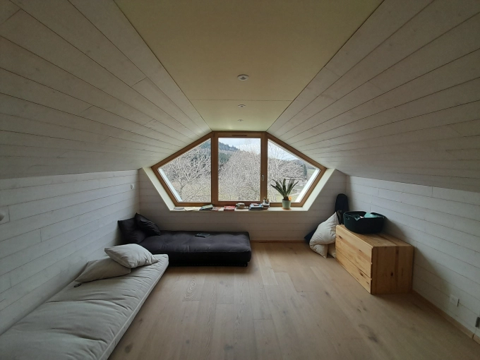 Historical / Listed Buildings, Renovation, Interior Architecture & Design