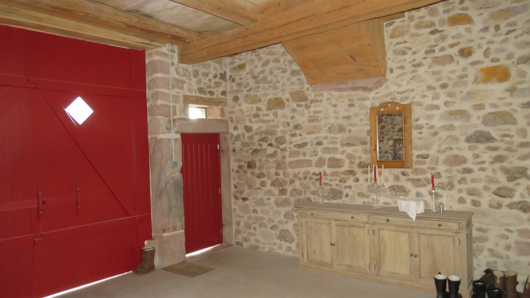 Conversion, Apartment, Renovation, Interior Architecture & Design