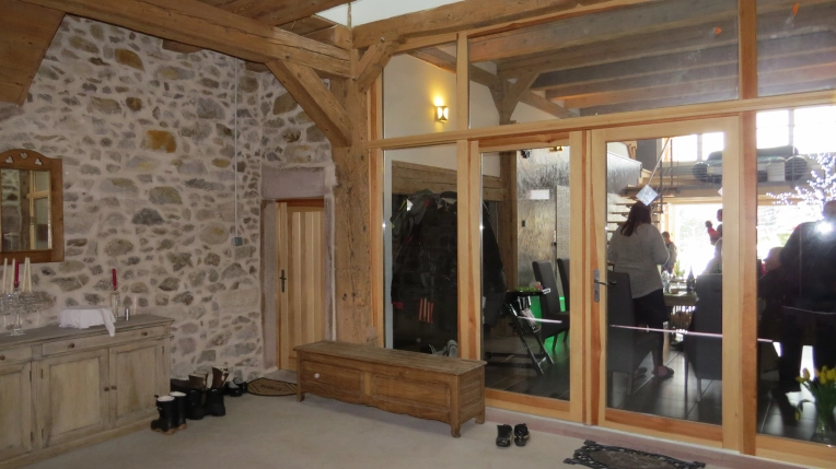 Conversion, Apartment, Renovation, Interior Architecture & Design