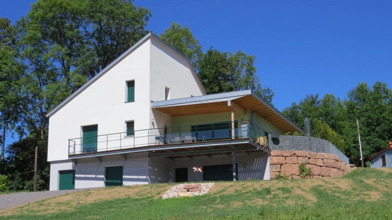 Multi-unit Residential, New Build