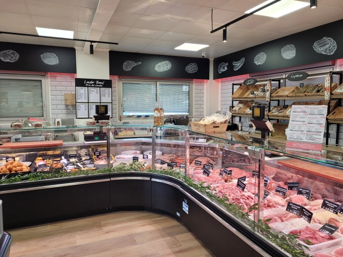 Transformation, Assistance à la maitrise d'ouvrage, Commerce, Rénovation, Architecture d’intérieur, Étude de faisabilité, Réhabilitation, Plan, Suivi de chantier, Conseil, Visite conseil avant achat