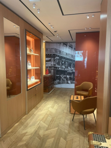 Assistance à la maitrise d'ouvrage, Commerce, Architecture d’intérieur, Étude de faisabilité, Plan, Suivi de chantier, Conseil, Visite conseil avant achat