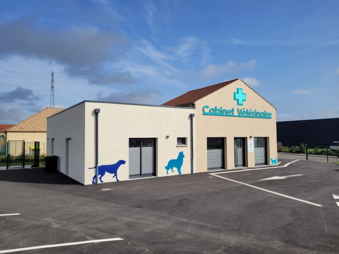 Bâtiment professionnel, Architecture d’intérieur, Construction neuve, Étude de faisabilité, Plan, Permis de construire, Suivi de chantier, Conseil, Visite conseil avant achat