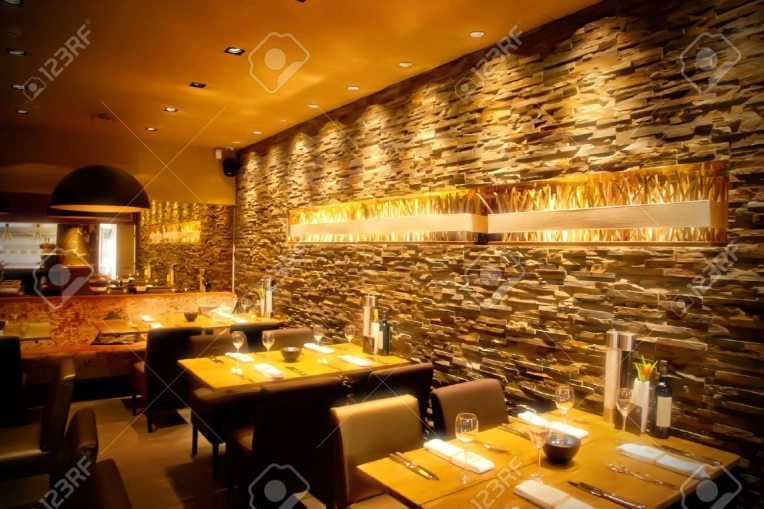 Hôtellerie - Restauration, Plan, Suivi de chantier, Conseil