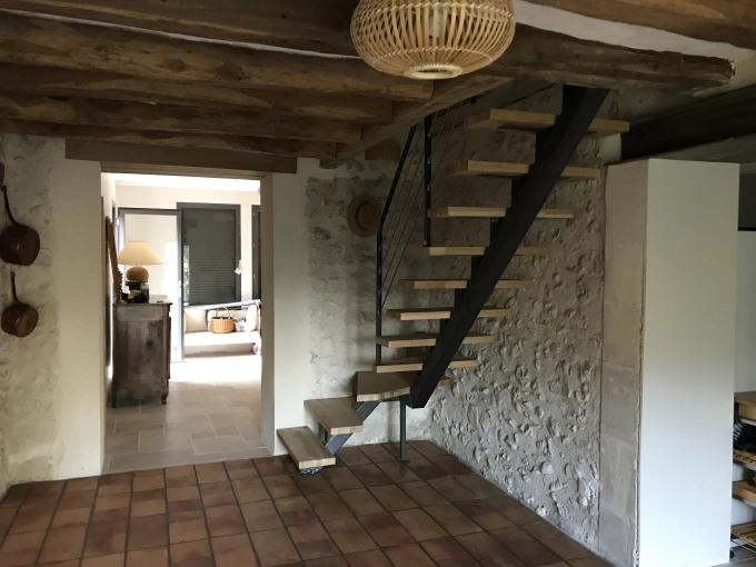 Transformation, Assistance à la maitrise d'ouvrage, Surélévation, Maison individuelle, Rénovation, Architecture d’intérieur, Extension, Étude de faisabilité, Réhabilitation, Plan, Permis de construire, Suivi de chantier, Conseil