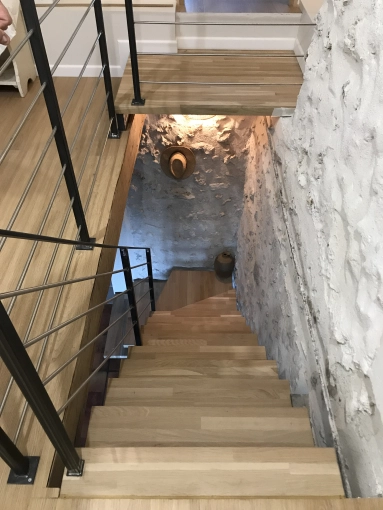 Transformation, Assistance à la maitrise d'ouvrage, Surélévation, Maison individuelle, Rénovation, Maison de ville, Architecture d’intérieur, Extension, Étude de faisabilité, Réhabilitation, Plan, Permis de construire, Suivi de chantier, Conseil