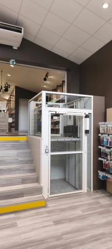 Transformation, Assistance à la maitrise d'ouvrage, Bâtiment accueillant du public (ERP), Rénovation, Architecture d’intérieur, Extension, Étude de faisabilité, Réhabilitation, Plan, Permis de construire, Suivi de chantier, Conseil