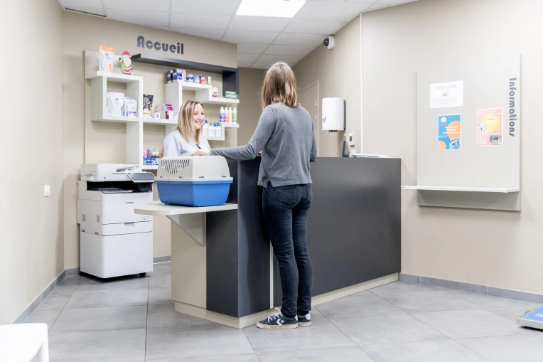 Bâtiment accueillant du public (ERP)