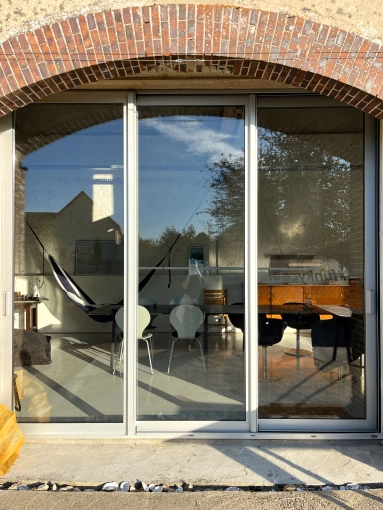 Conversion, Single-Family Homes, Renovation, Country Homes, Energy renovation, Building permits, Construction Management