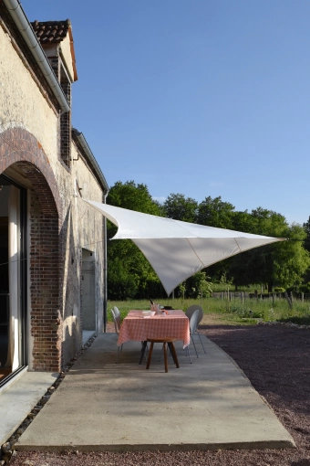 Conversion, Single-Family Homes, Passive House / Eco-friendly, Renovation, Country Homes, Building permits, Construction Management