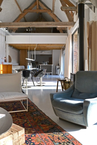 Conversion, Single-Family Homes, Renovation, Country Homes, Energy renovation, Building permits, Construction Management