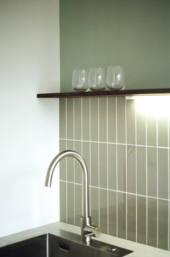 Conversion, Apartment, Renovation, Construction Management