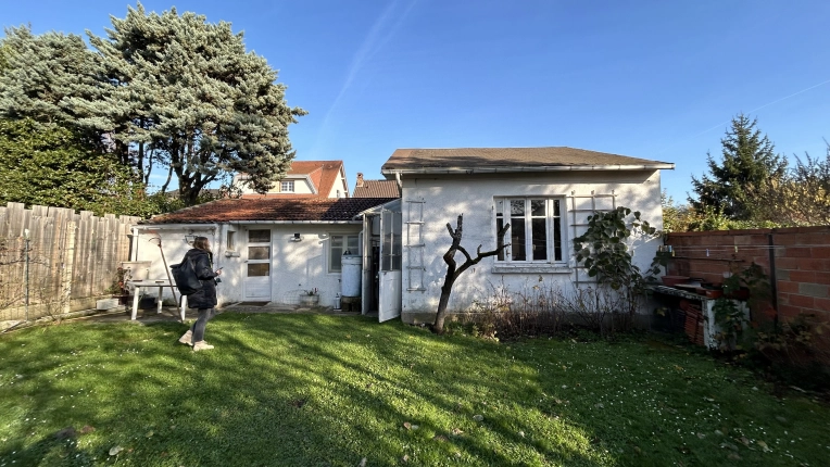 Conversion, Commercial - industrial, Renovation, Extension, Building permits, Consulting, Diagnostic, Home pre-purchase advice