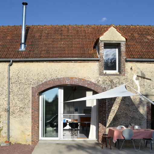 Conversion, Single-Family Homes, Renovation, Country Homes, Extension, Restoration, contemporary, Traditional, Classic, Minimalist