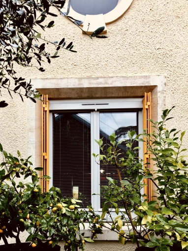 Maison individuelle, Rénovation, Réhabilitation, Rénovation énergétique, Plan, Suivi de chantier, Diagnostic