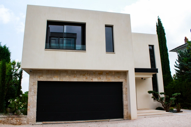 Maison individuelle, Construction neuve, Villa, Permis de construire