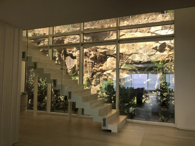 Maison individuelle, Rénovation, Villa