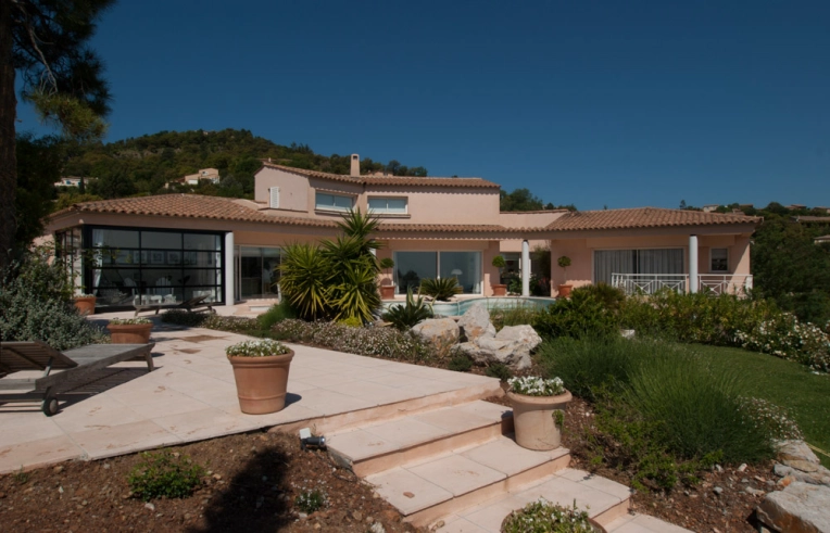 Maison individuelle, Construction neuve, Villa, Plan, Permis de construire, Suivi de chantier