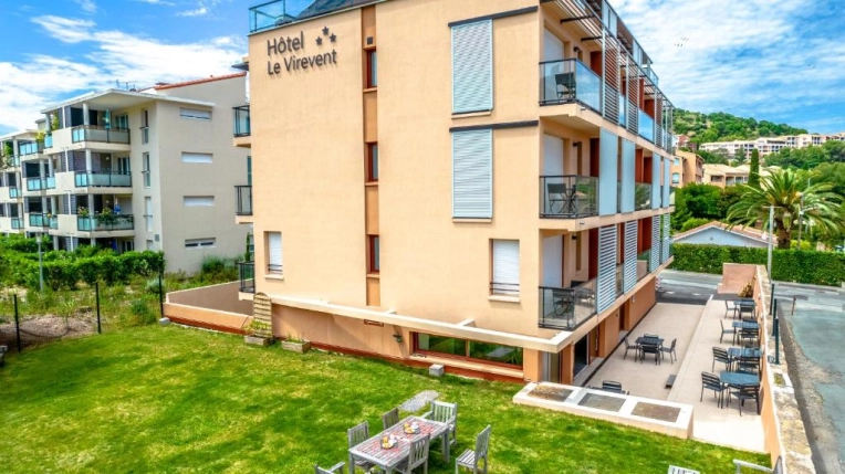 Hôtellerie - Restauration, Construction neuve, Plan, Permis de construire, Suivi de chantier