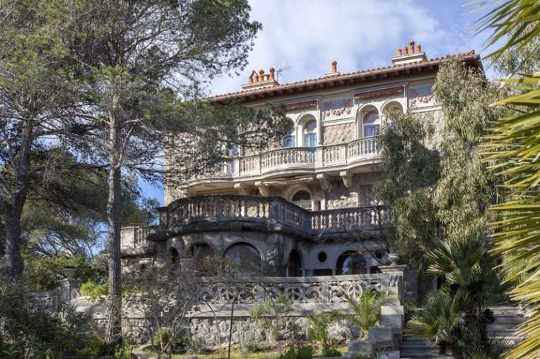 Patrimoine, Jardin, Rénovation, Étude de faisabilité, Plan, Conseil, Diagnostic