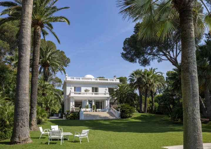 Patrimoine, Jardin, Rénovation, Plan, Permis de construire, Suivi de chantier