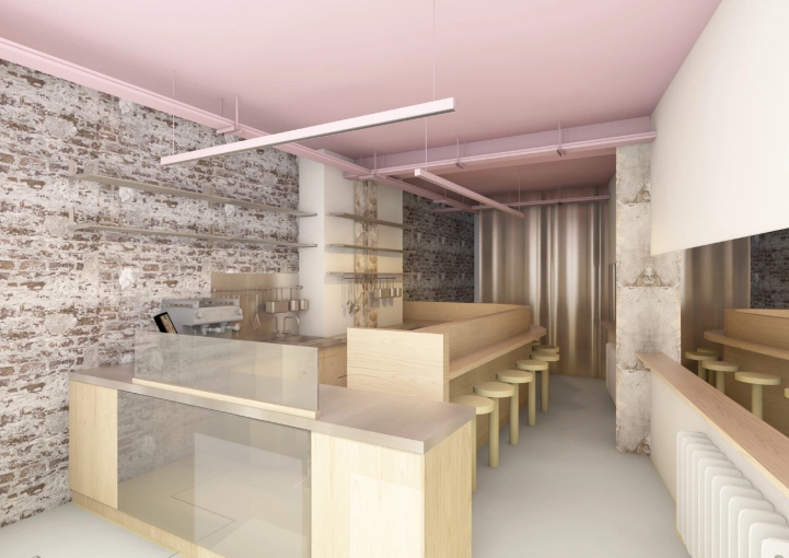 Building Upgrades, Retail, Renovation, Interior Architecture & Design, Restoration, Design / Plans, Construction Management, Consulting