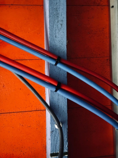 Renovation, Country Homes, Restoration, Attic, Traditional