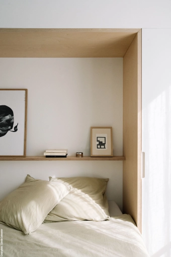 Apartment, Renovation, Interior Architecture & Design, Restoration, Minimalist