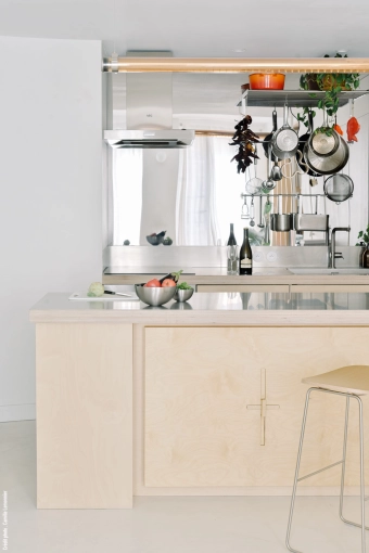 Apartment, Renovation, Interior Architecture & Design, Restoration, Minimalist