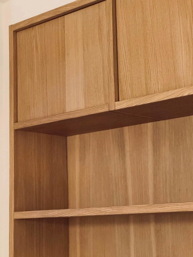 Apartment, Renovation, Interior Architecture & Design, Restoration, Minimalist