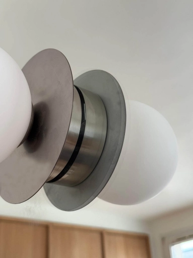 Apartment, Renovation, Interior Architecture & Design, Restoration, Minimalist