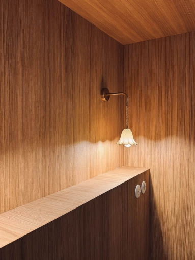 Apartment, Renovation, Interior Architecture & Design, Restoration, Minimalist