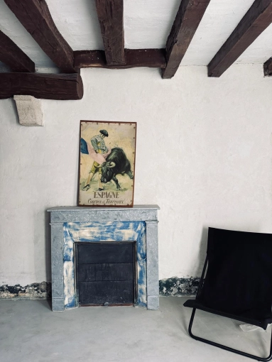 Renovation, Country Homes, Interior Architecture & Design, Restoration, Traditional, Classic, Minimalist