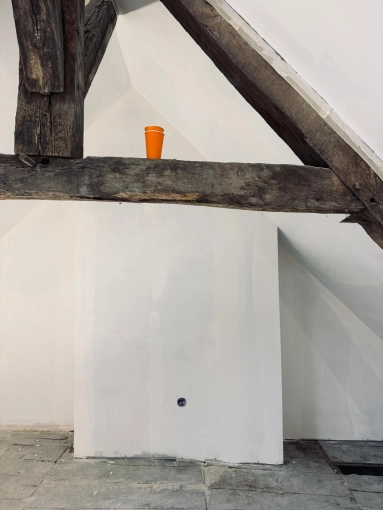 Renovation, Country Homes, Restoration, Attic, Traditional, Classic, Minimalist