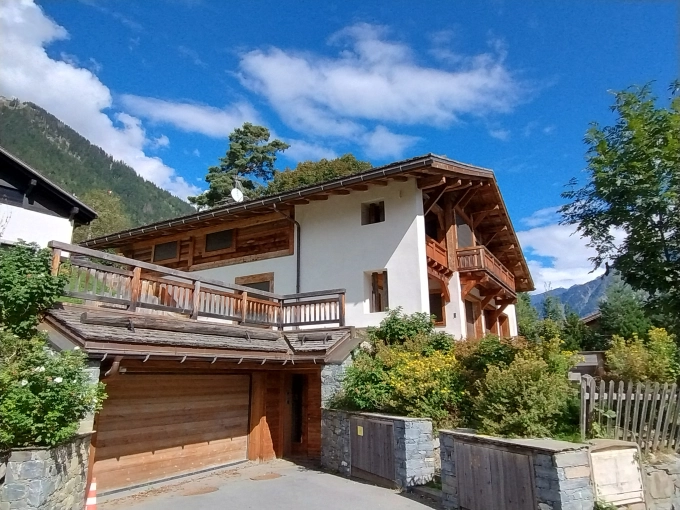 Single-Family Homes, Chalets / Wooden Houses, New Build, Building permits